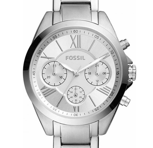 Fossil MODERN COURIER CHRONOGRAPH BQ3035 - zegarek damski 7