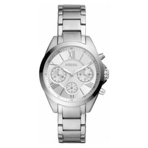 Fossil MODERN COURIER CHRONOGRAPH BQ3035 - zegarek damski