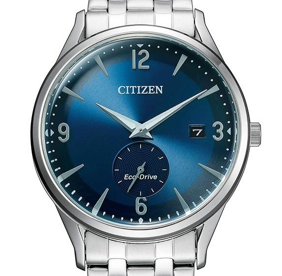Citizen Elegance BV1111-75L - zegarek męski 7