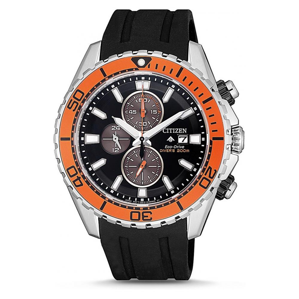 Citizen Promaster CA0718-13E - zegarek męski 1