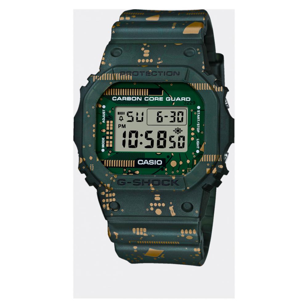 G-shock The Origin DWE-5600CC-3 - zegarek męski 1