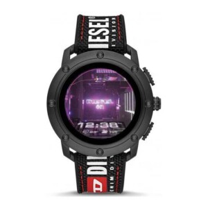 Diesel On Axial 5 Gen DZT2022 - smartwatch męski