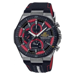 Casio Honda Racing Limited Edition EFS-560HR-1A - zegarek męski