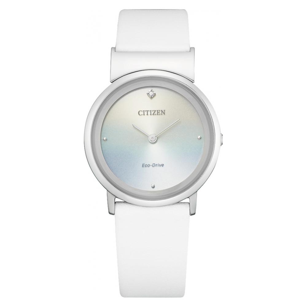 Citizen Ambiluna EG7070-14A - zegarek damski 1