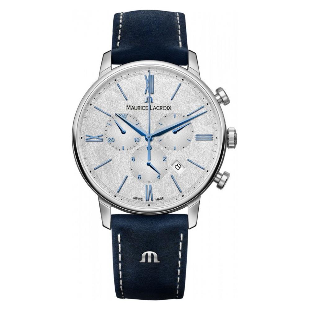 Maurice Lacroix ELIROS EL1098-SS001-114-1 - zegarek męski 1