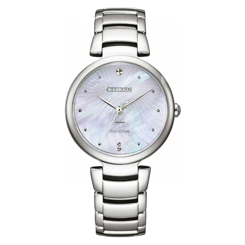 Citizen Lady EM0850-80D - zegarek damski 1