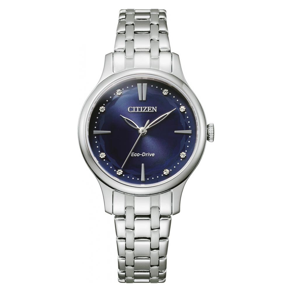 Citizen Lady EM0890-85L - zegarek damski 1