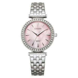 Citizen Lady ER0210-55Y - zegarek damski