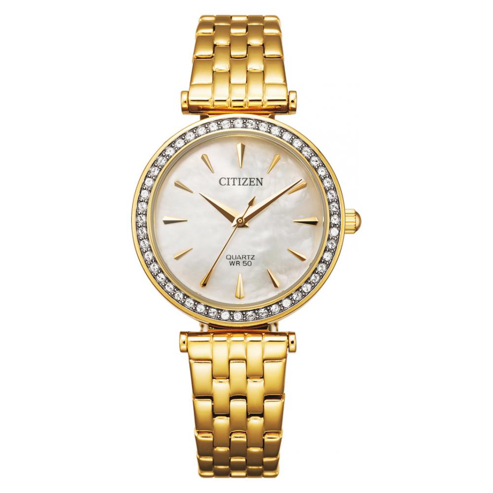 Citizen Lady ER0212-50Y - zegarek damski 1