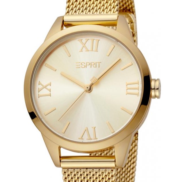 Esprit Damskie ES1L259M2115 - zegarek damski 7