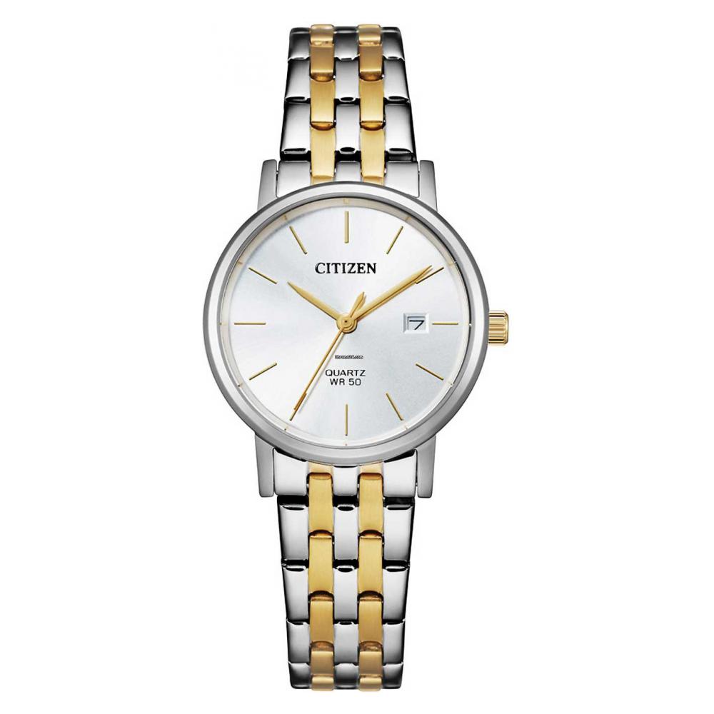 Citizen Classic ES6094-53A - zegarek damski 1