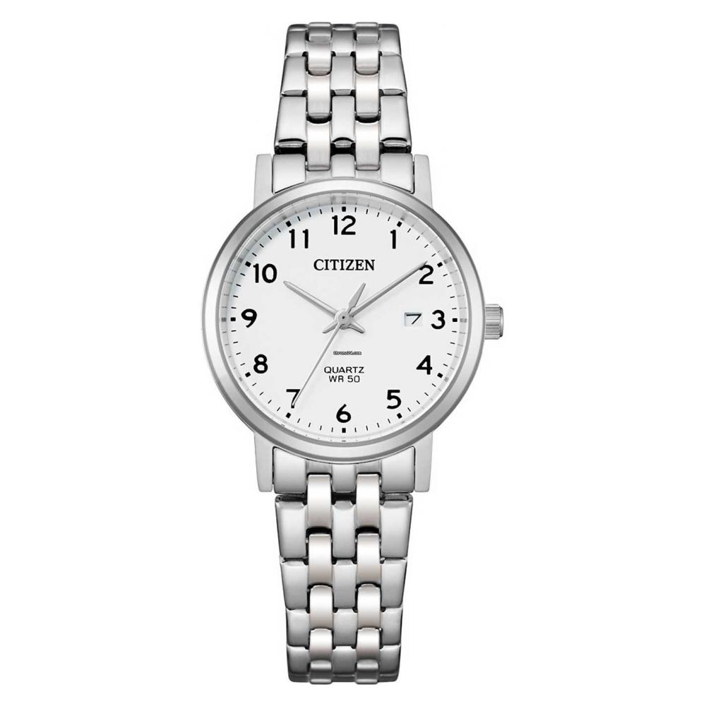 Citizen Classic EU6090-54A - zegarek damski 1