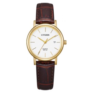 Citizen Classic EU6092-08A - zegarek damski