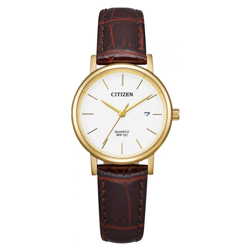 Citizen Classic EU6092-08A - zegarek damski 1