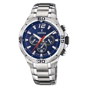 Festina Chrono Bike F20522/3 - zegarek męski