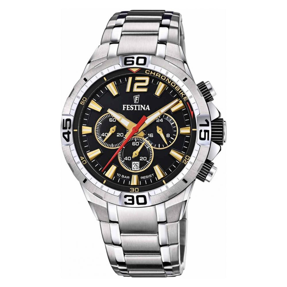 Festina Chrono Bike F20522/5 - zegarek męski 1