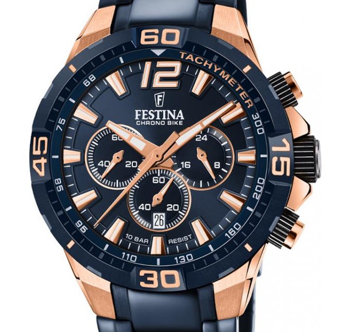 Festina SPECIAL EDITION '20 F20524/1 - zegarek męski 7