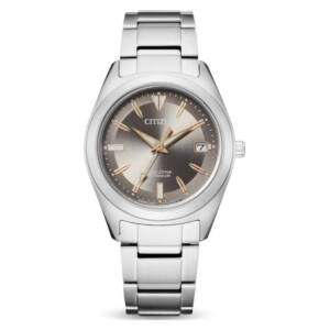 Citizen Titanium FE6150-85H - zegarek damski