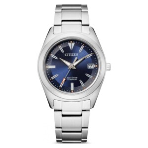 Citizen Titanium FE6150-85L - zegarek damski