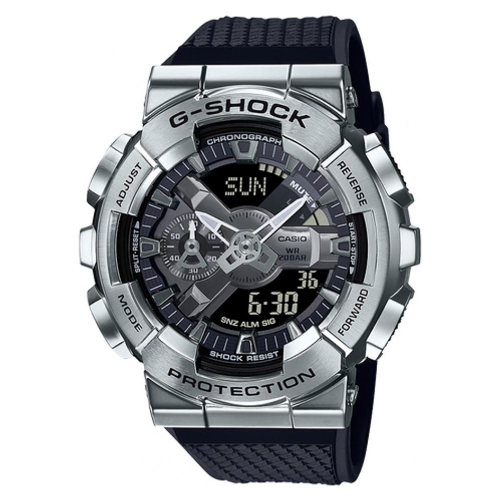 G-shock Original GM-110-1A - zegarek męski 1