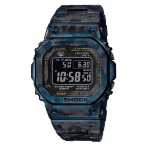 G-shock Specials GMW-B5000TCF-2 - zegarek męski