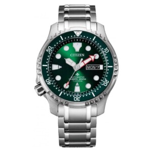 Citizen Promaster Marine NY0100-50XE - zegarek męski