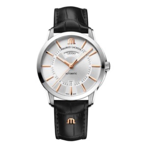 Maurice Lacroix Pontos PT6358-SS001-23E-2 - zegarek męski