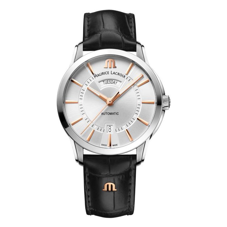 Maurice Lacroix Pontos PT6358-SS001-23E-2 - zegarek męski 1