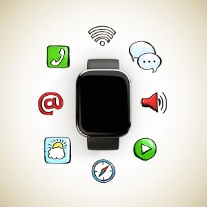 Jaki wyświetlacz wybrać w Smartwatchu?