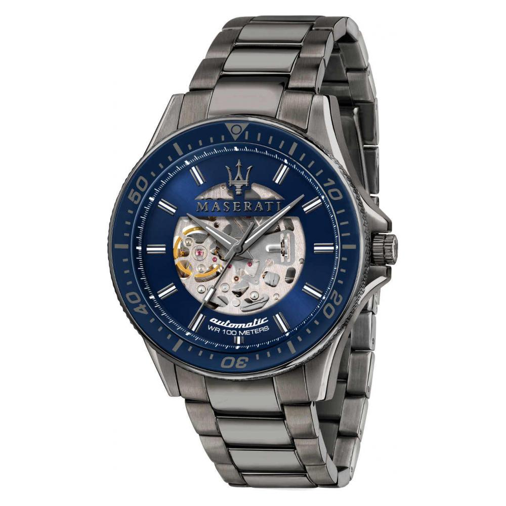 Maserati SFIDA R8823140001 - zegarek męski 1