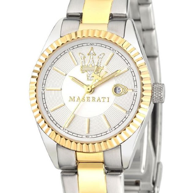 Maserati COMPETIZIONE R8853100505 - zegarek damski 7