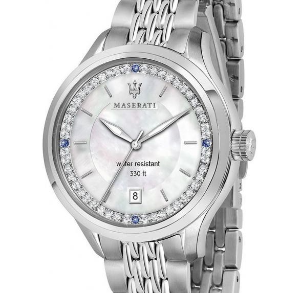 Maserati TRAGUARDO R8853112512 - zegarek damski 7
