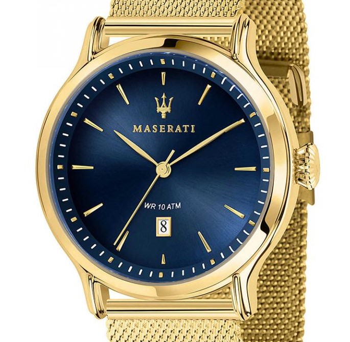 Maserati LEGEND R8853118014 - zegarek męski 7