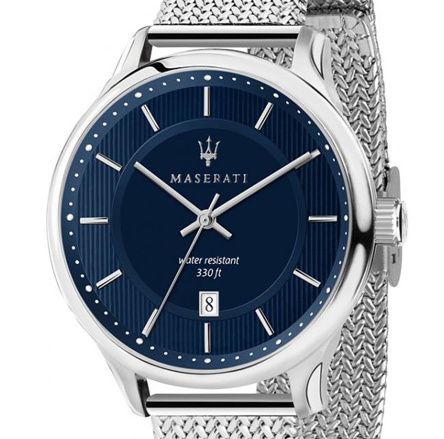 Maserati GENTLEMAN R8853136002 - zegarek męski 7