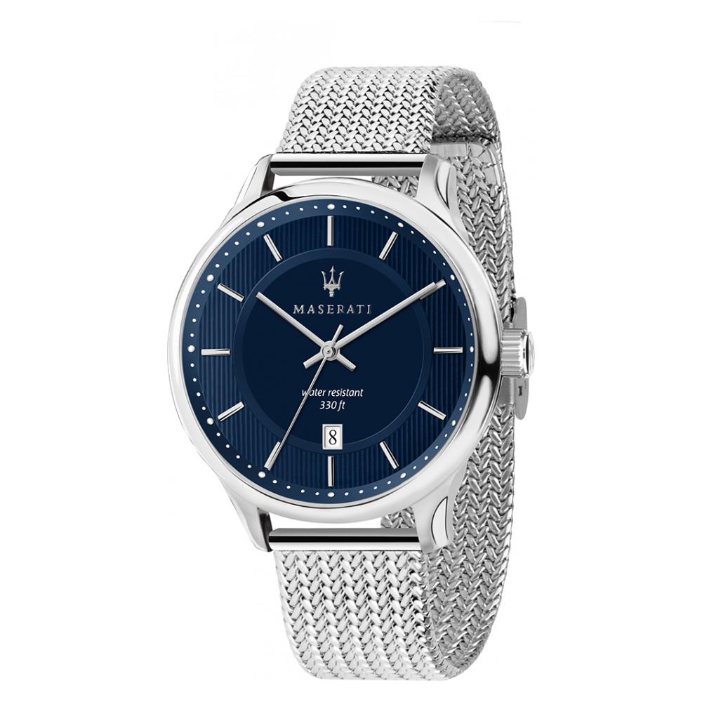 Maserati GENTLEMAN R8853136002 - zegarek męski 1