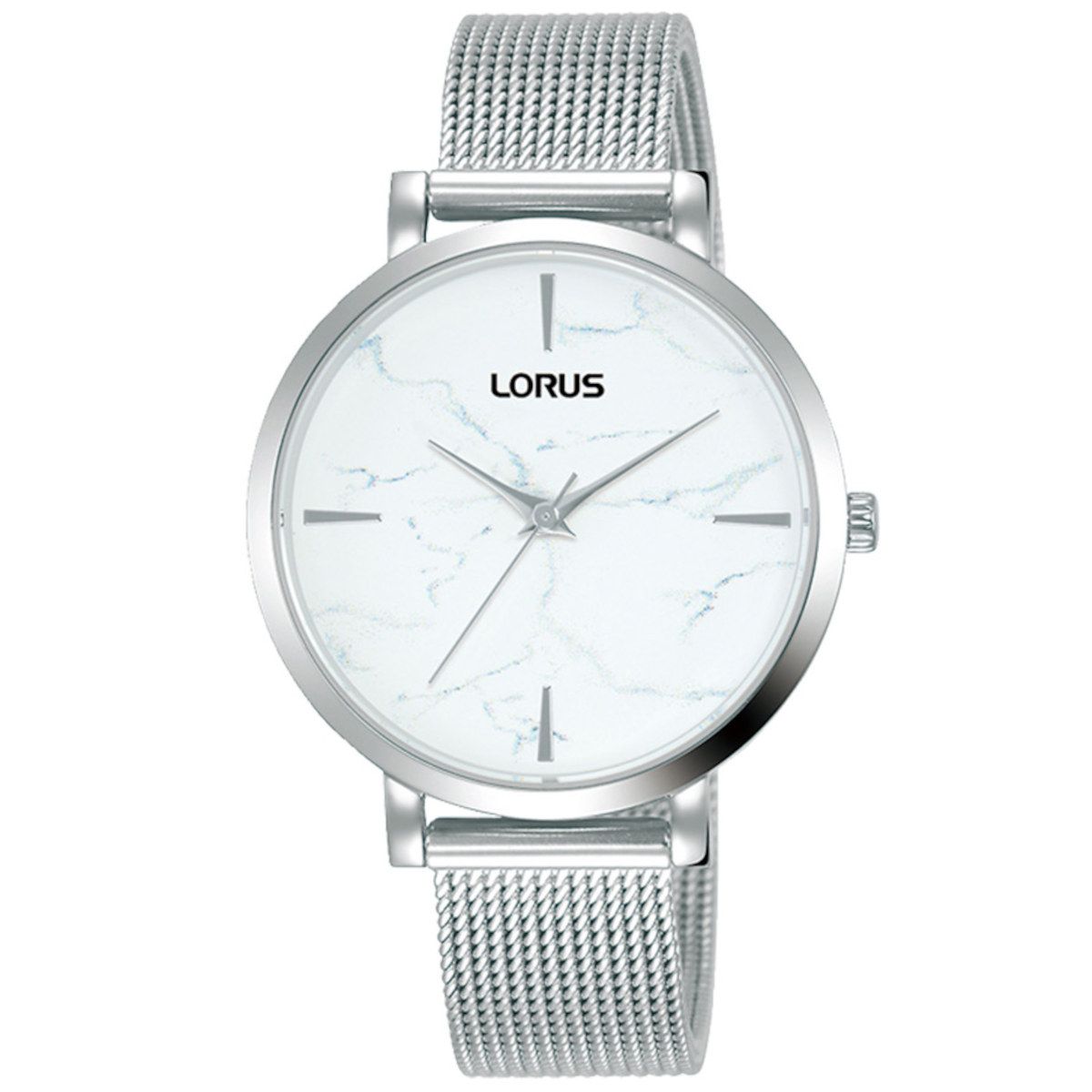Lorus Classic RG248SX9 - zegarek damski 1