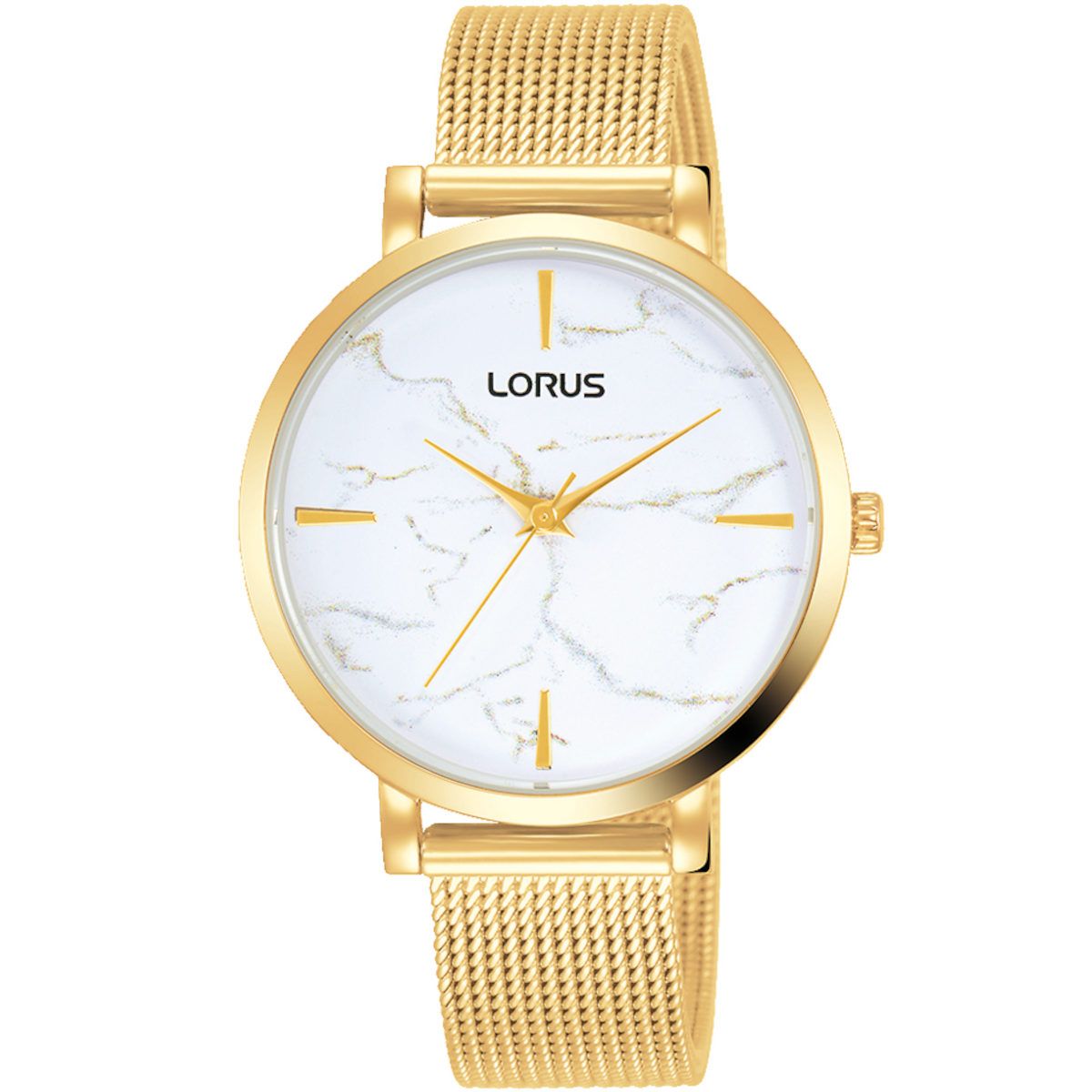 Lorus Classic RG262SX9 - zegarek damski 1