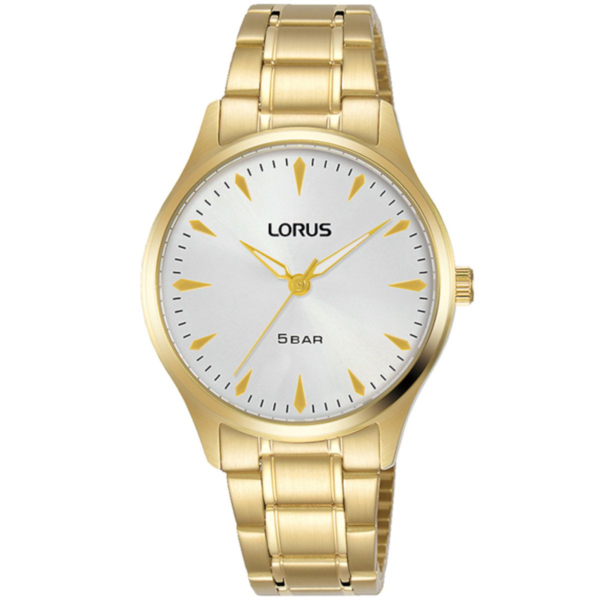 Lorus Classic RG274RX9 - zegarek damski 1