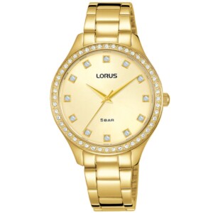 Lorus Fashion RG284RX9 - zegarek damski