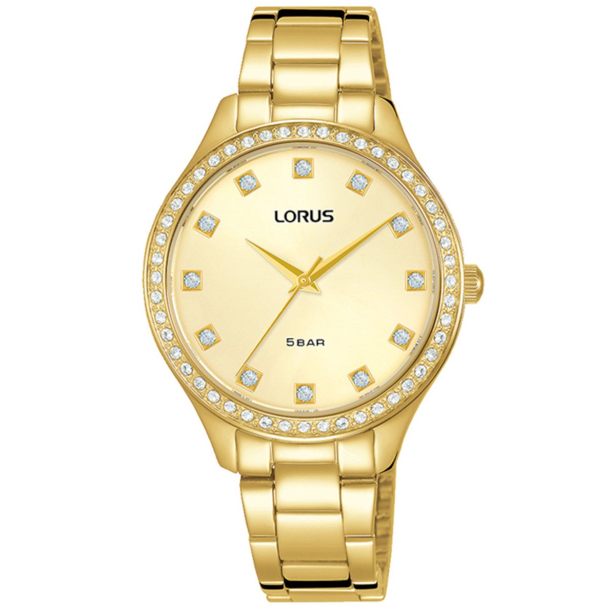 Lorus Fashion RG284RX9 - zegarek damski 1