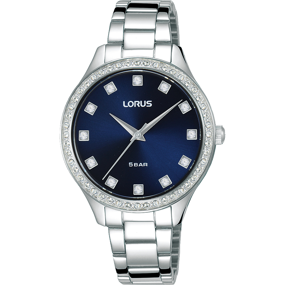 Lorus Fashion RG287RX9 - zegarek damski 1