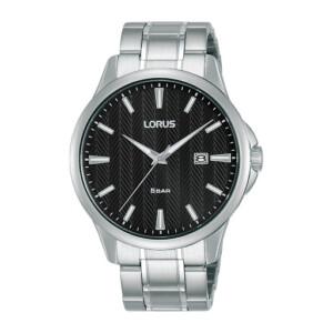 Lorus Classic RH917MX9 - zegarek męski
