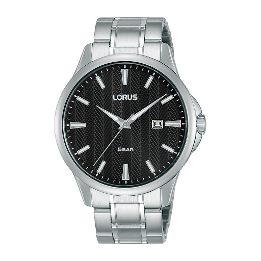 Lorus Classic RH917MX9 - zegarek męski 1