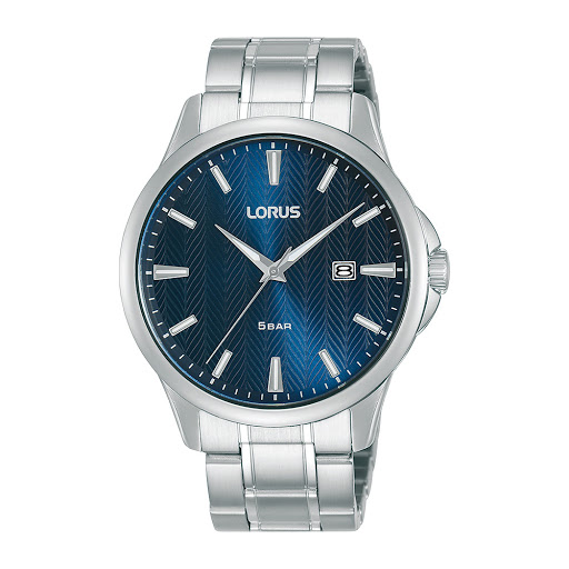 Lorus Classic RH919MX9 - zegarek męski 1