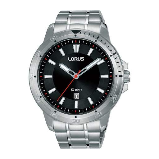 Lorus Classic RH945MX9 - zegarek męski 1