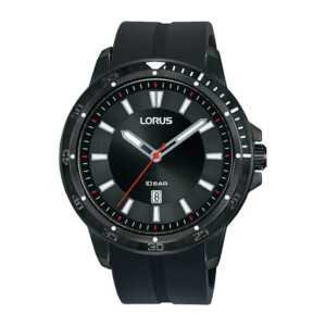 Lorus Classic RH949MX9 - zegarek męski