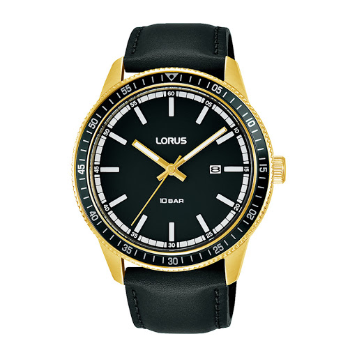 Lorus Classic RH958MX9 - zegarek męski 1