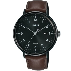 Lorus Classic RH985MX9 - zegarek męski