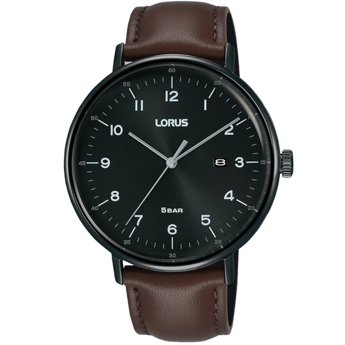 Lorus Classic RH985MX9 - zegarek męski 1