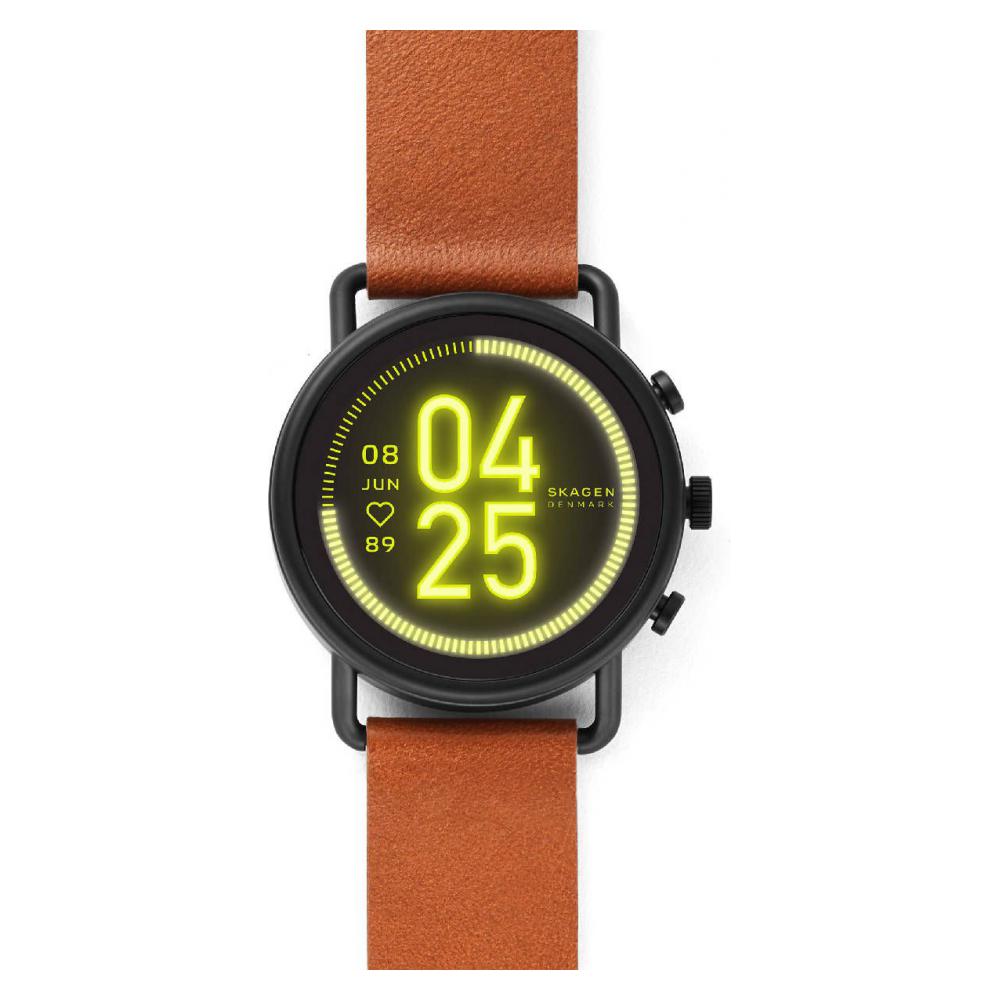 Skagen Connected Falster 3 SKT5201 - smartwatch męski 1